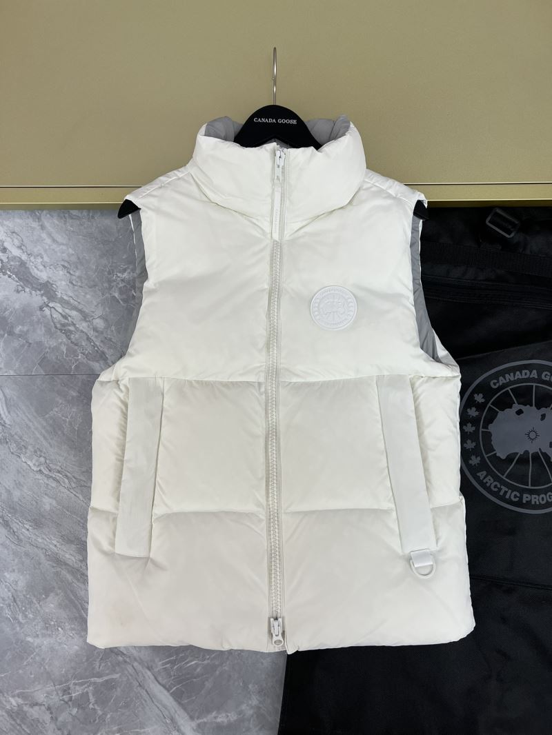 Canada Goose Down Jackets